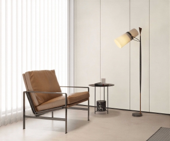 Modern Lounge Chair-ID:539050113