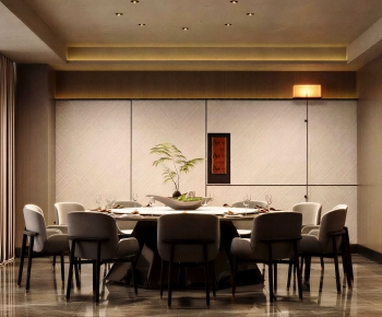 New Chinese Style Restaurant Box-ID:469789037