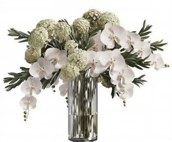 Modern Flower Arrangement-ID:489862926