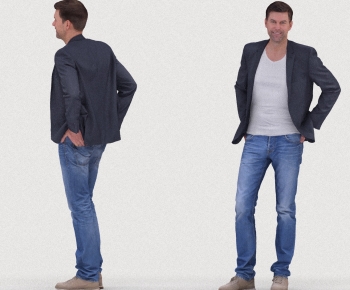 Modern Man-ID:414457082