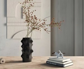 Modern Flower Arrangement-ID:429541118