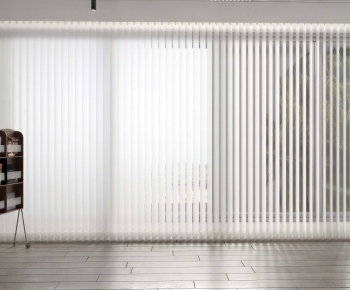 Modern Venetian Blinds-ID:627042061