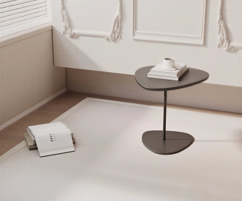Modern Side Table/corner Table-ID:880969054