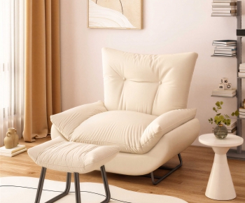 Modern Lounge Chair-ID:966099026