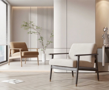 Modern Lounge Chair-ID:753366951