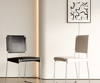 Modern Dining Chair-ID:157485965