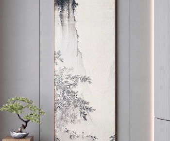 New Chinese Style Painting-ID:106204994