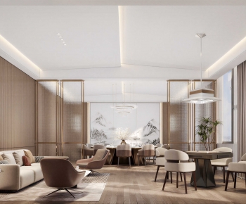 New Chinese Style Restaurant Box-ID:430207018