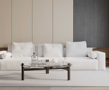 Modern Sofa Combination-ID:775818851