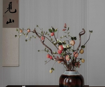New Chinese Style Dried Branch-ID:816078905