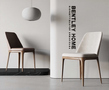 Modern Dining Chair-ID:802309041