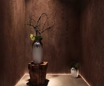 New Chinese Style Dried Branch-ID:798624044