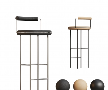 Modern Bar Chair-ID:110801944