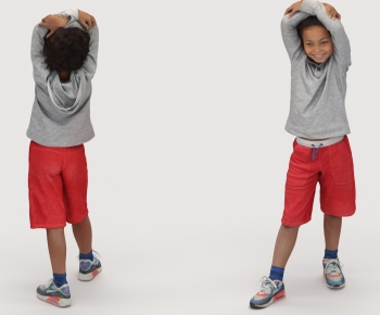 Modern Children-ID:906306039