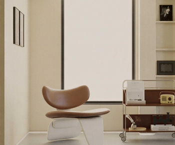 Modern Lounge Chair-ID:300498969