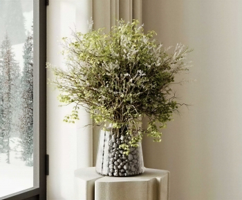 Modern Flower Arrangement-ID:781459095