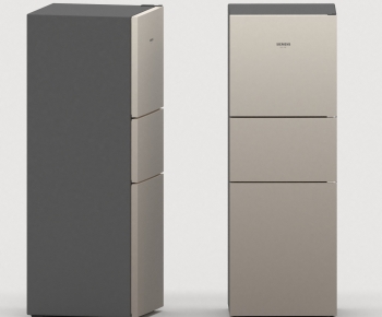 Modern Home Appliance Refrigerator-ID:111496932