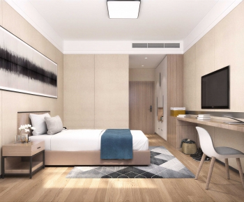 Modern Guest Room-ID:442573077