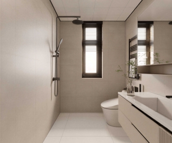 Modern TOILET-ID:821374896