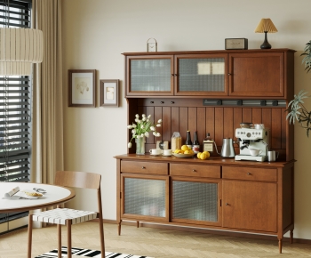 French Style Sideboard-ID:903898952