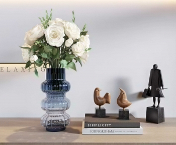 Modern Decorative Set-ID:962201126