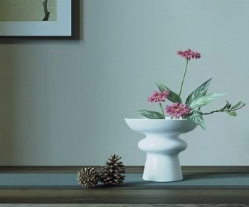 New Chinese Style Flower Arrangement-ID:241214996