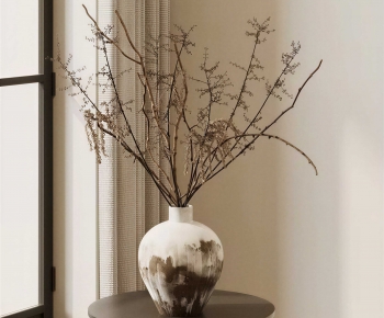 New Chinese Style Dried Branch-ID:689687978