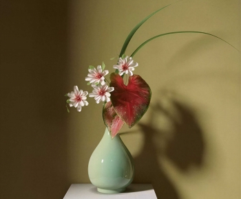 New Chinese Style Flower Arrangement-ID:774231915