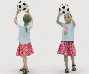 Modern Children-ID:627998114