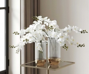 Modern Flower Arrangement-ID:751235019
