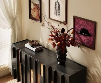 Modern Decorative Set-ID:593605044