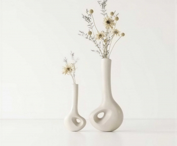 Modern Flower Arrangement-ID:122159002