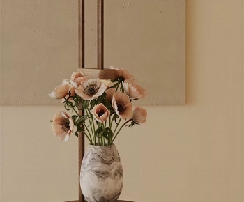Modern Flower Arrangement-ID:458848006
