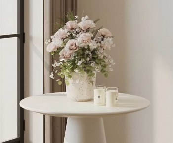 Modern Flower Arrangement-ID:532711039