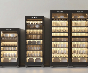 Modern Electric Kitchen Appliances-ID:928081049