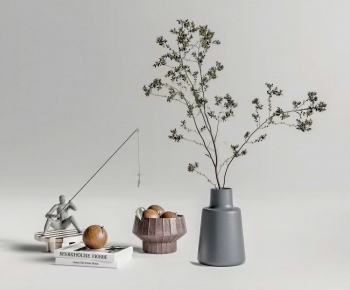 Modern Decorative Set-ID:978883983