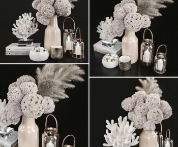 Modern Decorative Set-ID:834939008