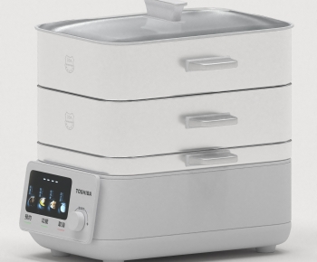 Modern Electric Kitchen Appliances-ID:888276106