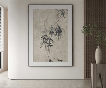 New Chinese Style Painting-ID:917489059