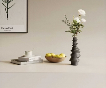 Modern Decorative Set-ID:658531227