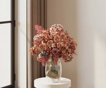 Modern Flower Arrangement-ID:851259954