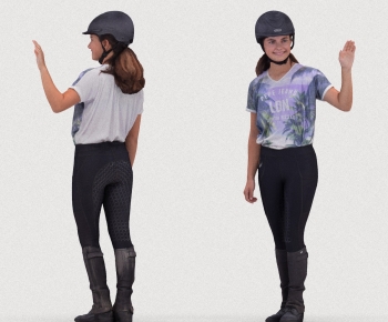 Modern Woman-ID:324709467