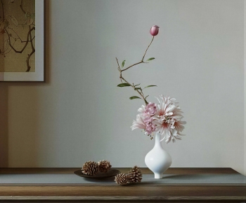 New Chinese Style Flower Arrangement-ID:941191917