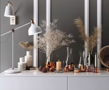 Modern Decorative Set-ID:609493974