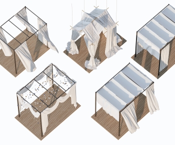 Modern Pavilion-ID:222188007