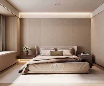 Modern Bedroom-ID:144467125