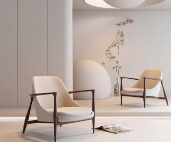 Modern Lounge Chair-ID:874285941