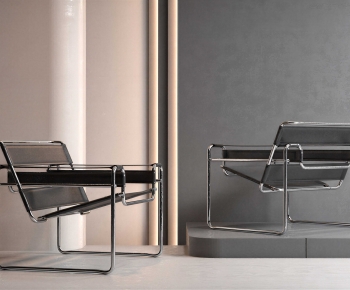 Modern Lounge Chair-ID:711668011