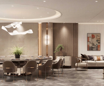 Modern Restaurant Box-ID:112109902