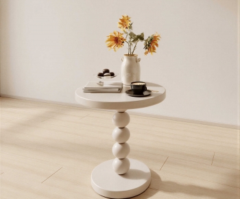 French Style Side Table/corner Table-ID:883964063